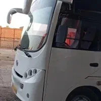 مینی بوس سیترا|خودرو سنگین|تهران, شهرک رضویه|دیوار