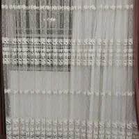 پرده سالنی