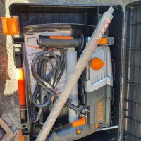 فروشی وسایلی کنده کاری.معاوظه به کارکردیش دکم|ابزارآلات|لاجان, |دیوار