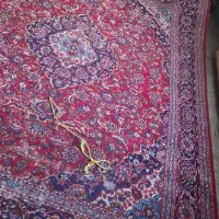 فرش 3در 4 دست باف|فرش|مشهد, طرق|دیوار