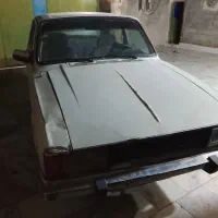 ماشین پیکان سواری