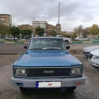 مزدا دو کابین ۲۰۰۰