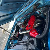 نیسان پاترول ۲در۴ سیلندر|خودرو سواری و وانت|بوکان, |دیوار