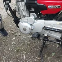 رینگ اسپرت جلو لنتی