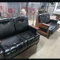 مبلمان اداری دلتا