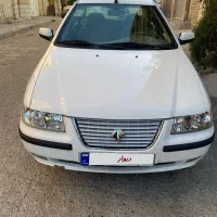 سمند ef7|خودرو سواری و وانت|کرمانشاه, |دیوار