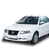 سمند سورن Xu7p دریچه گاز سیمی