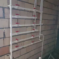 لوله کشی آب مصرفی شوفاژ وگاز وفاظلاب|خدمات پیشه و مهارت|مشهد, الهیه|دیوار