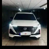 چانگان مدل 2025