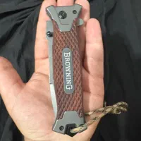 چاقو خارجی نونو اصلی به شرط