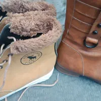 نیم پوت زنانه|کیف، کفش، کمربند|سنندج, |دیوار