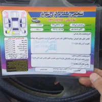 پراید ۸۸|خودرو سواری و وانت|آوج, |دیوار