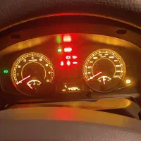 پژو 405slxتی یو فایو