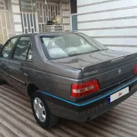 پژو۴۰۵ تیوفایو  سلیکس|خودرو سواری و وانت|امیدیه, |دیوار