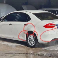 جک j 5 مدل اسفند ۹۳|خودرو سواری و وانت|قم, شهرک قدس|دیوار