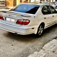 ماکسیما ۸۲|خودرو سواری و وانت|تهران, بوستان چیتگر|دیوار