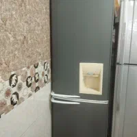 یخچال فریزر سامسونگ