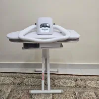 اتو پرسی ژانومه اصل