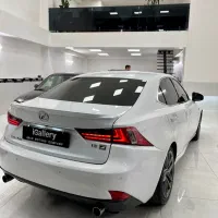 لکسوس 2015is250