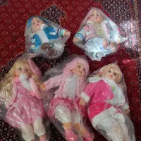 عروسک خوشگل|اسباب‌‌بازی|سنندج, |دیوار