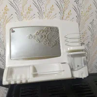 آینه سرویس بهداشتی