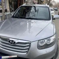 سانتافه ۲۰۱۱-۳۵۰۰ به ضمانت