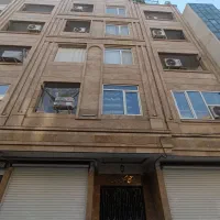 88متری-2خواب-آسانسور-نوساز-فول-امکانات-خوش-نقشه