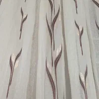 پرده پذیرایی