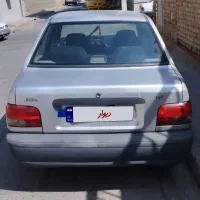 پراید۱۳۱مدل ۹۰