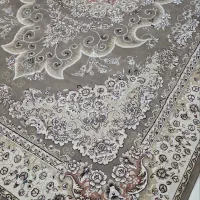 یک تخته فرش12متری شسته شده