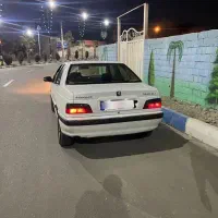 پژو پارس Elx|خودرو سواری و وانت|شهریار, شهریار|دیوار