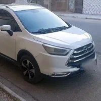 جک s3|خودرو سواری و وانت|مشهد, دانشجو|دیوار