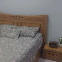 سرویس خواب دو نفره