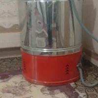 لباسشویی‌‌سطلی