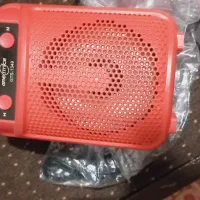 اسپیکر اکبند