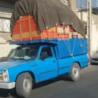 باربری شهرستان