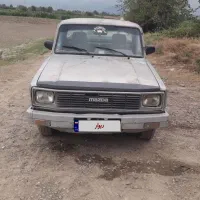 مزدا دوگانه کارخانه