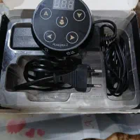 دستگاه تتو