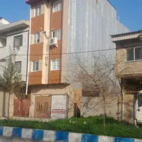 خانه اپارتمانی شهرک بهداشت
