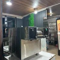 دستگاه بستنی برفکی