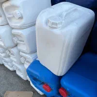 گالن ۳۵ و ۲۵ لیتری|ظروف نگهدارنده، پلاستیکی، یکبارمصرف|تبریز, |دیوار