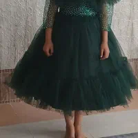 دوعدد پاچین زنانه سایز۴۲قد۱۴۰و۱۶۰‌|لباس|قیدار, |دیوار