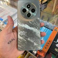 شیامی پوکو C75 باحافظه ۲۵۶ گیگ رام ۸