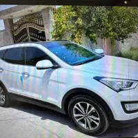 سانتافه رنگ سفید صدفی