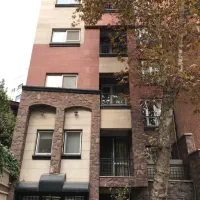 ۷۵ متر آپارتمان واقع در قیطریه