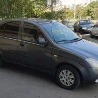 تیبا ۲ مدل ۹۶