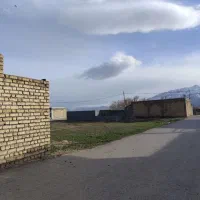 فروش ۳۹۰متر زمین .آقبلاغ بروجن.