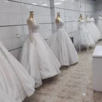 واگذاری،فروش وسایل مزون عروس.بابیش ۱۲سال سابقه|لباس|قروه, |دیوار