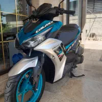 ایروکس ۱۴۰۳ ۳۰۰۰ هزار کار