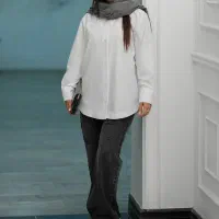 شومیز مزونی نخی اعلا